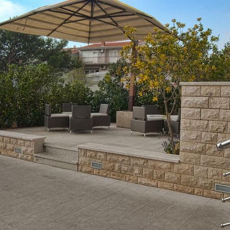 Apartments Mario Migros Makarska Dış mekan fotoğraf