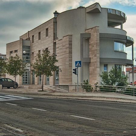 Apartments Mario Migros Makarska Dış mekan fotoğraf