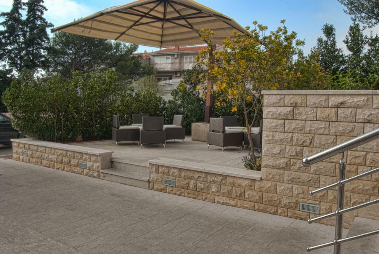 Apartments Mario Migros Makarska Dış mekan fotoğraf